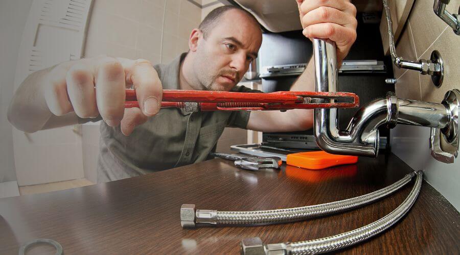 Professional emergency plumbing in Grayson, KY